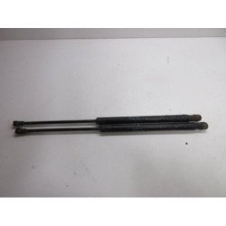 Verin De Coffre Volkswagen Fox